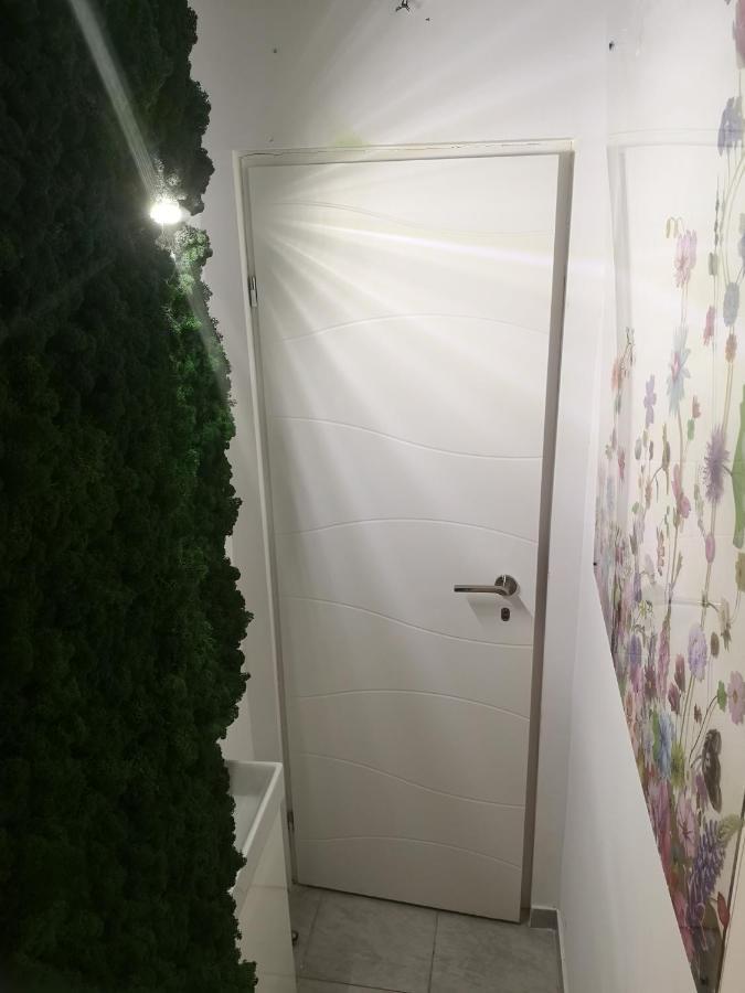 Bed & Breakfast Bucarest B&B *