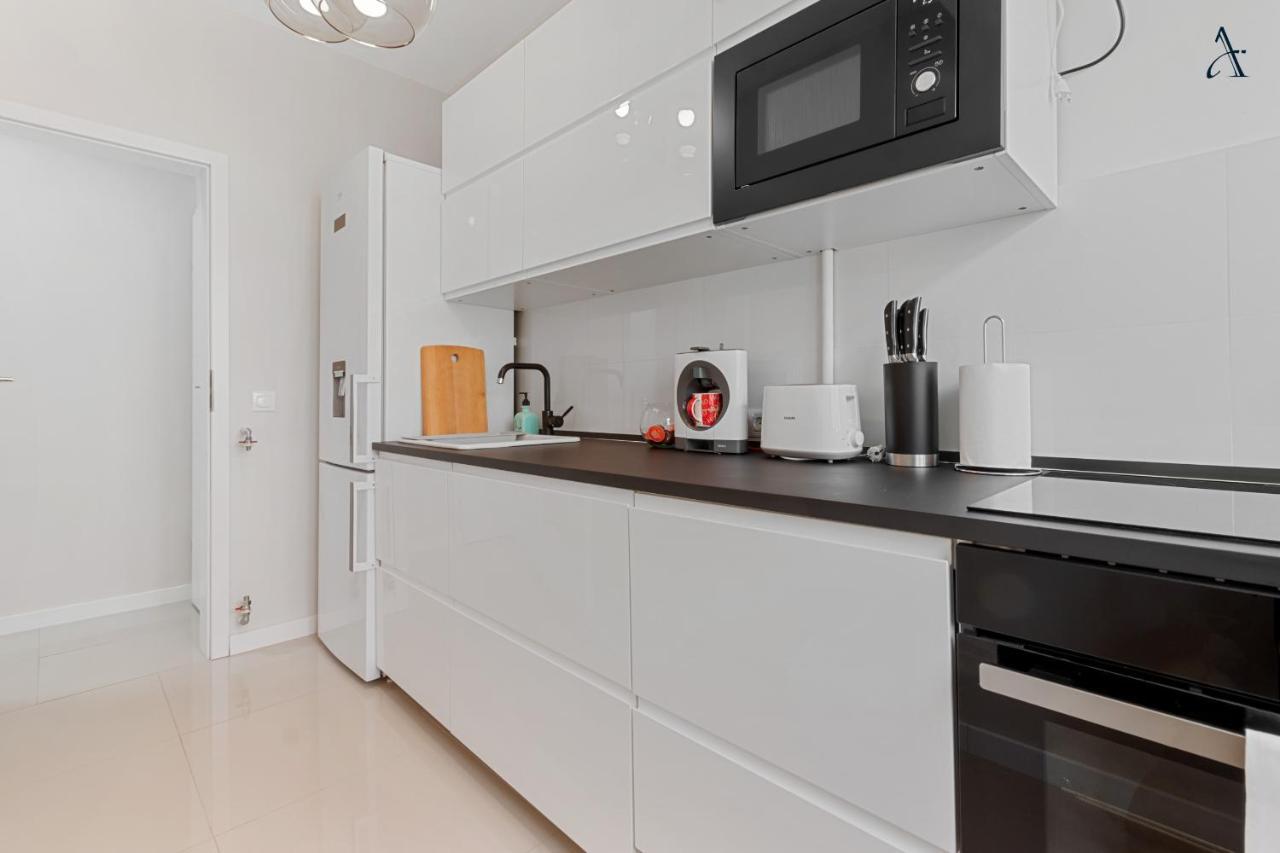 Rentforcomfort Coquette 1bdr Calea Victoriei Apartment Bucharest