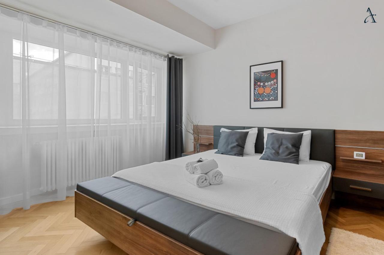 Rentforcomfort Coquette 1bdr Calea Victoriei