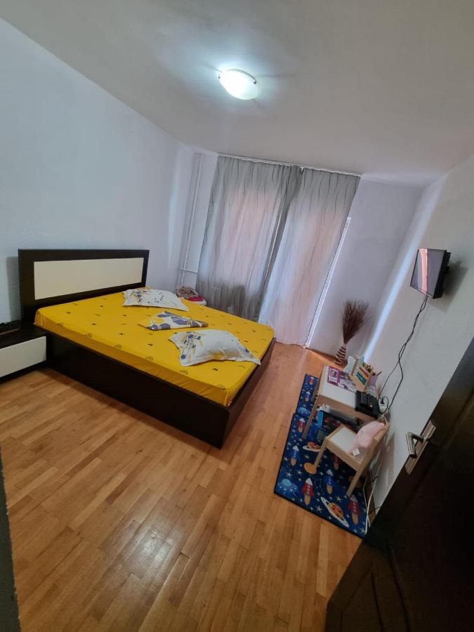 Lunna Ap 3 Cam, B - Dul Unirii, Nr 73,bloc G3, Sc 3,et 5,ap 62 Apartment *