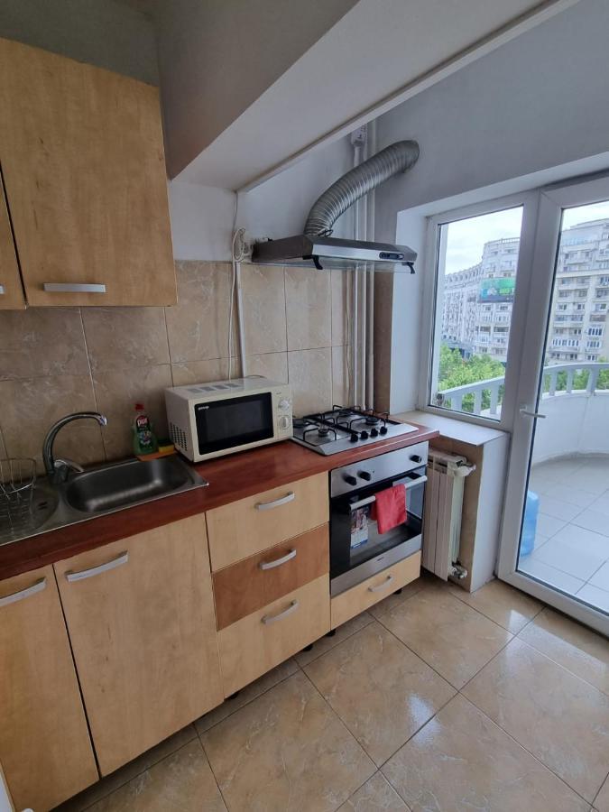 Lunna Ap 3 Cam, B - Dul Unirii, Nr 73,bloc G3, Sc 3,et 5,ap 62 Apartment *