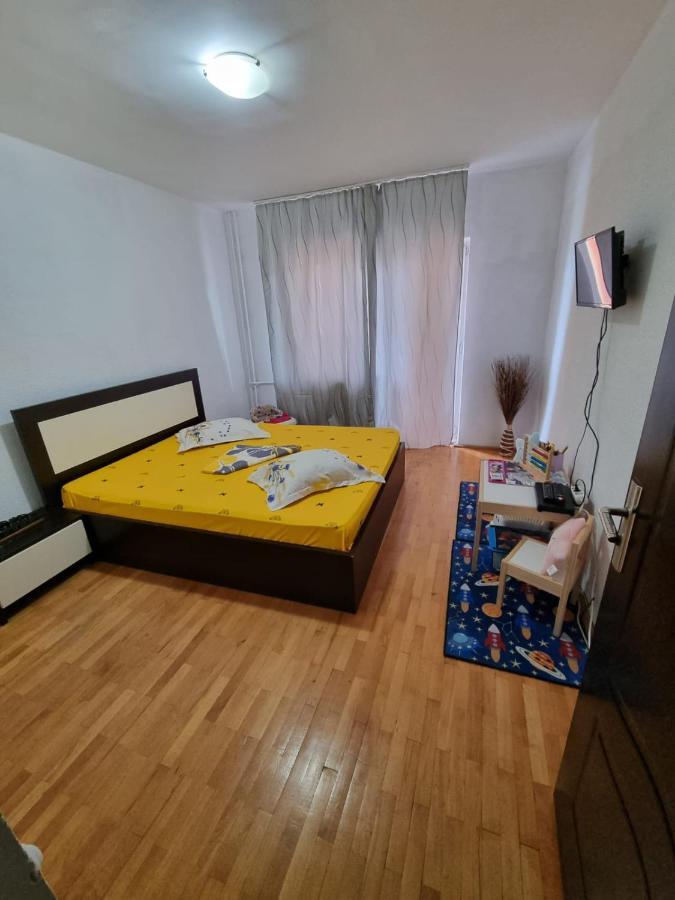 Lunna Ap 3 Cam, B - Dul Unirii, Nr 73,bloc G3, Sc 3,et 5,ap 62 Apartment