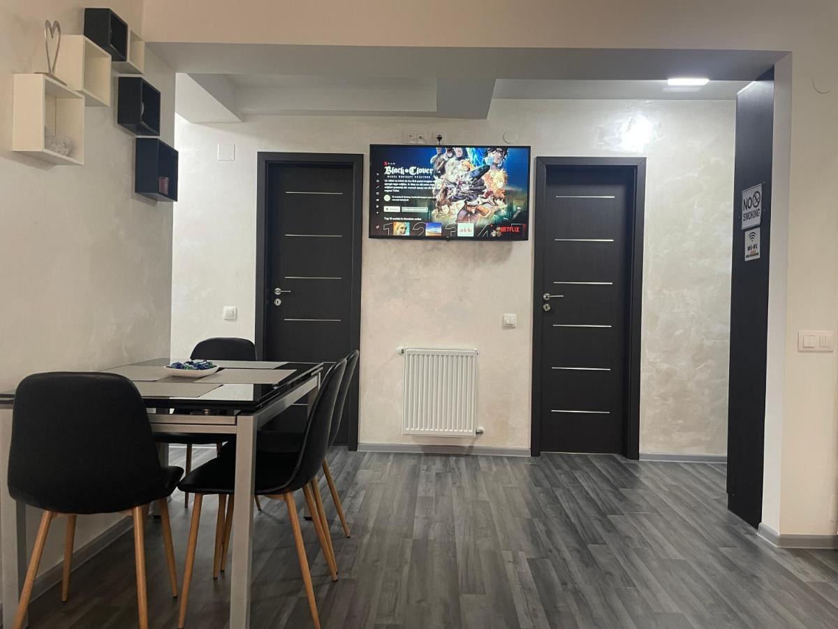 Arkadia Bucharest