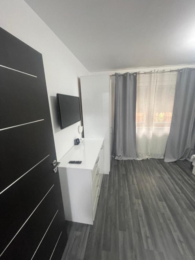 Arkadia Apartment
