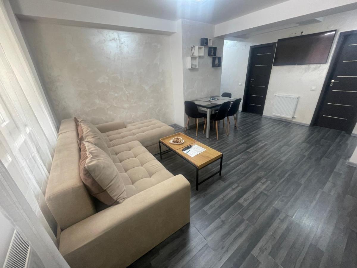 Arkadia Apartment Bucharest