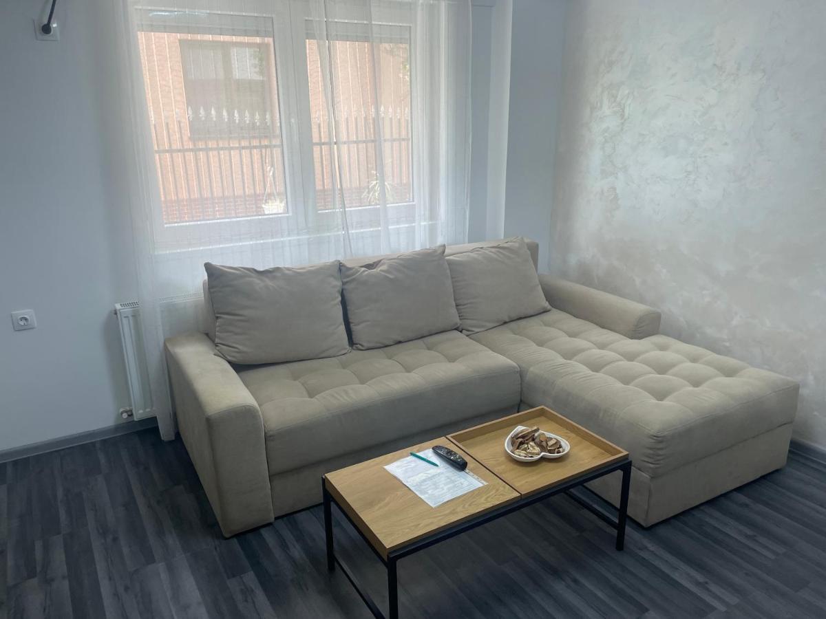 Arkadia Apartment