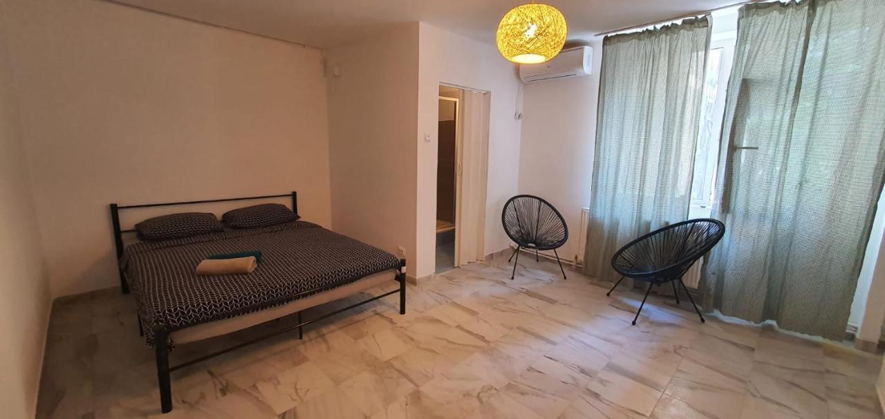 Apartament Cozy Spacious Studio Bucureşti