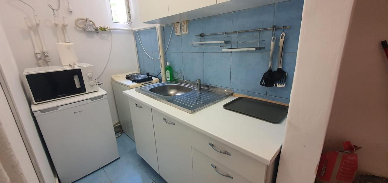 Cozy Spacious Studio Bucureşti