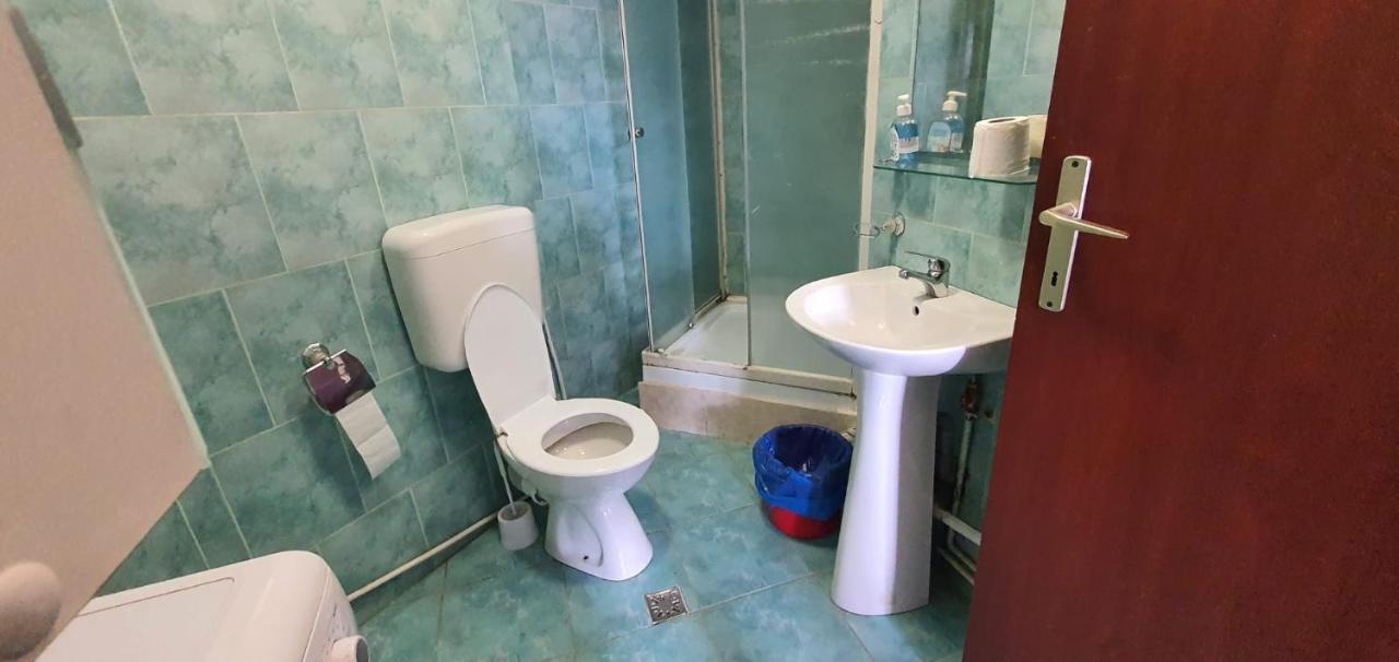 City Center Majestic Studio Apartment *