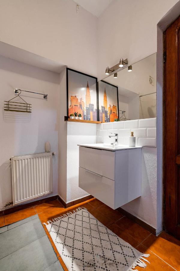 2br Blue Cloud In The Centre * Bucureşti