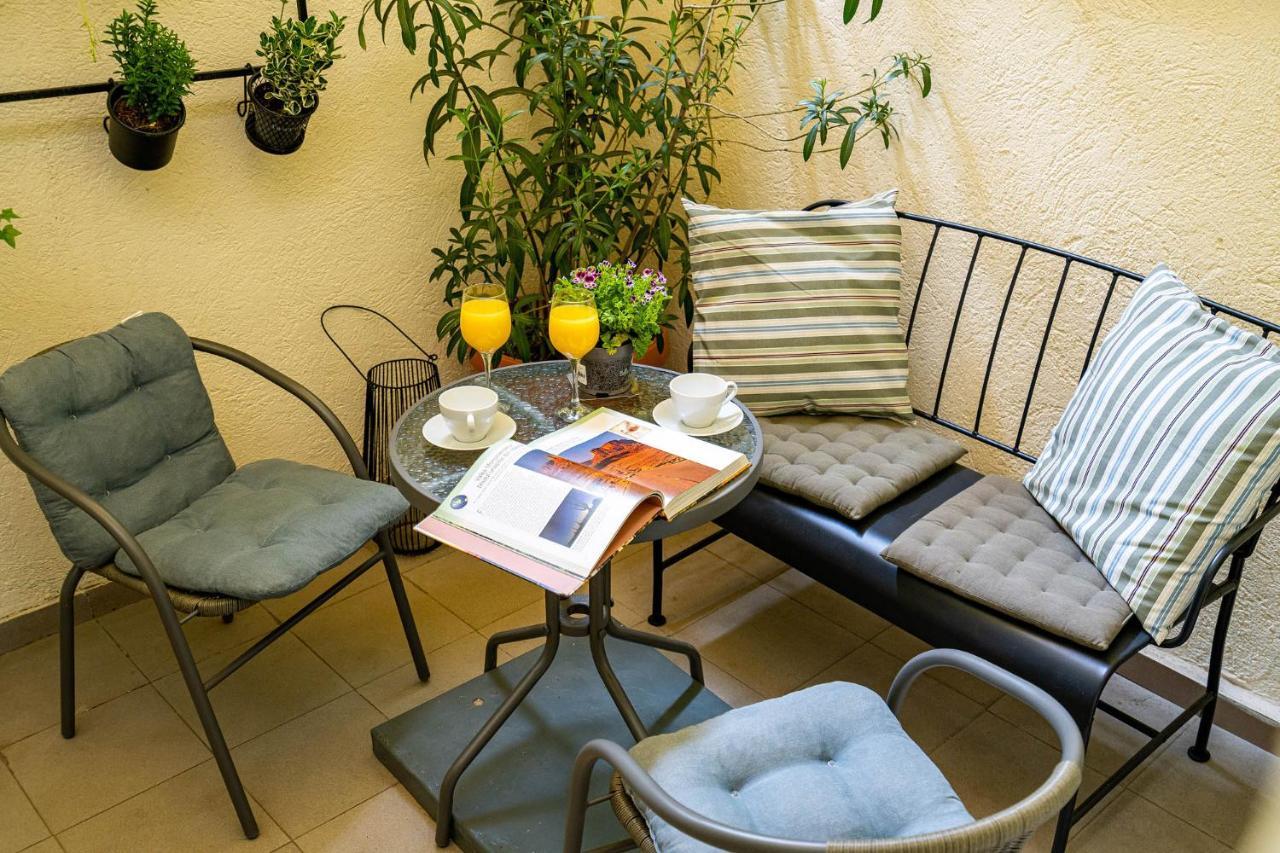 Apartament 2br Blue Cloud In The Centre Bucureşti