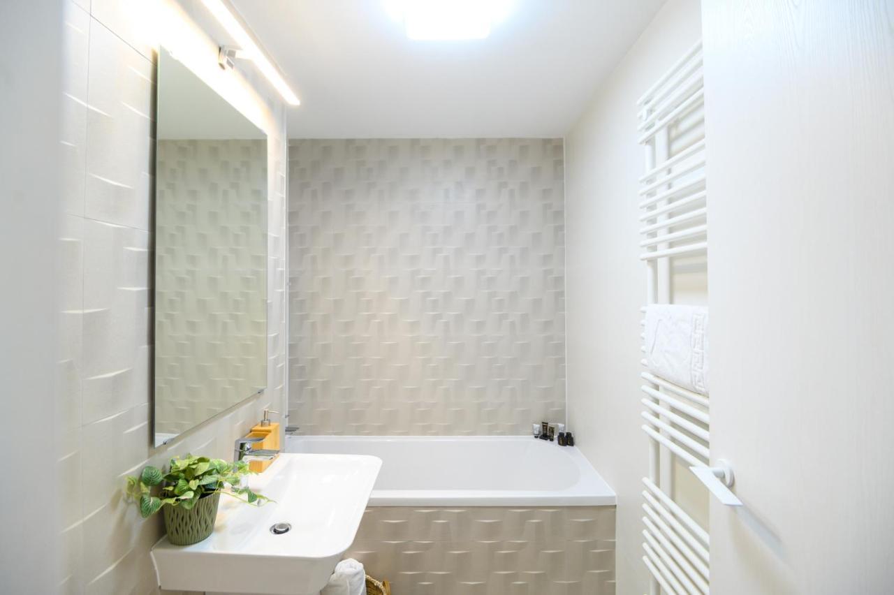 Apartment North Twin