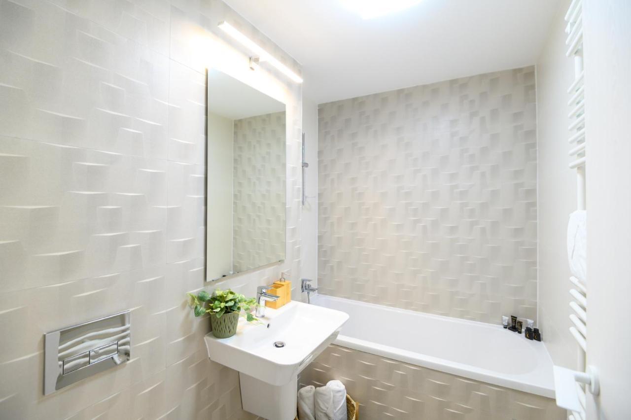Apartment North Twin