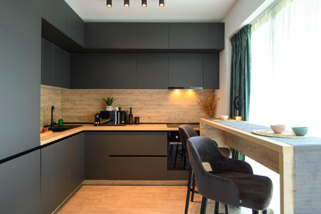 Apartment North Twin