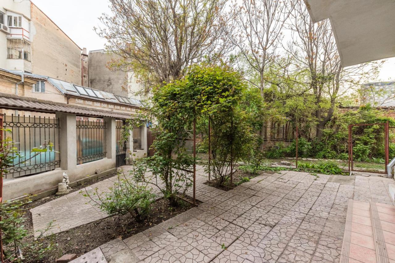 Residenza Di Carbasinni Apartment *