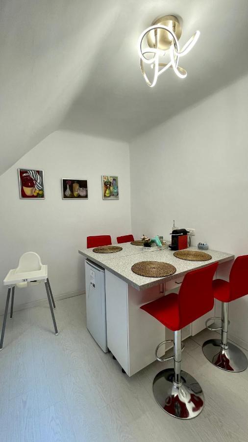 Comfort & Style - Kiseleff - Arcul De Triumf - *