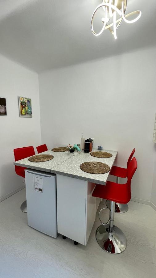 Comfort & Style - Kiseleff - Arcul De Triumf - Apartamento *