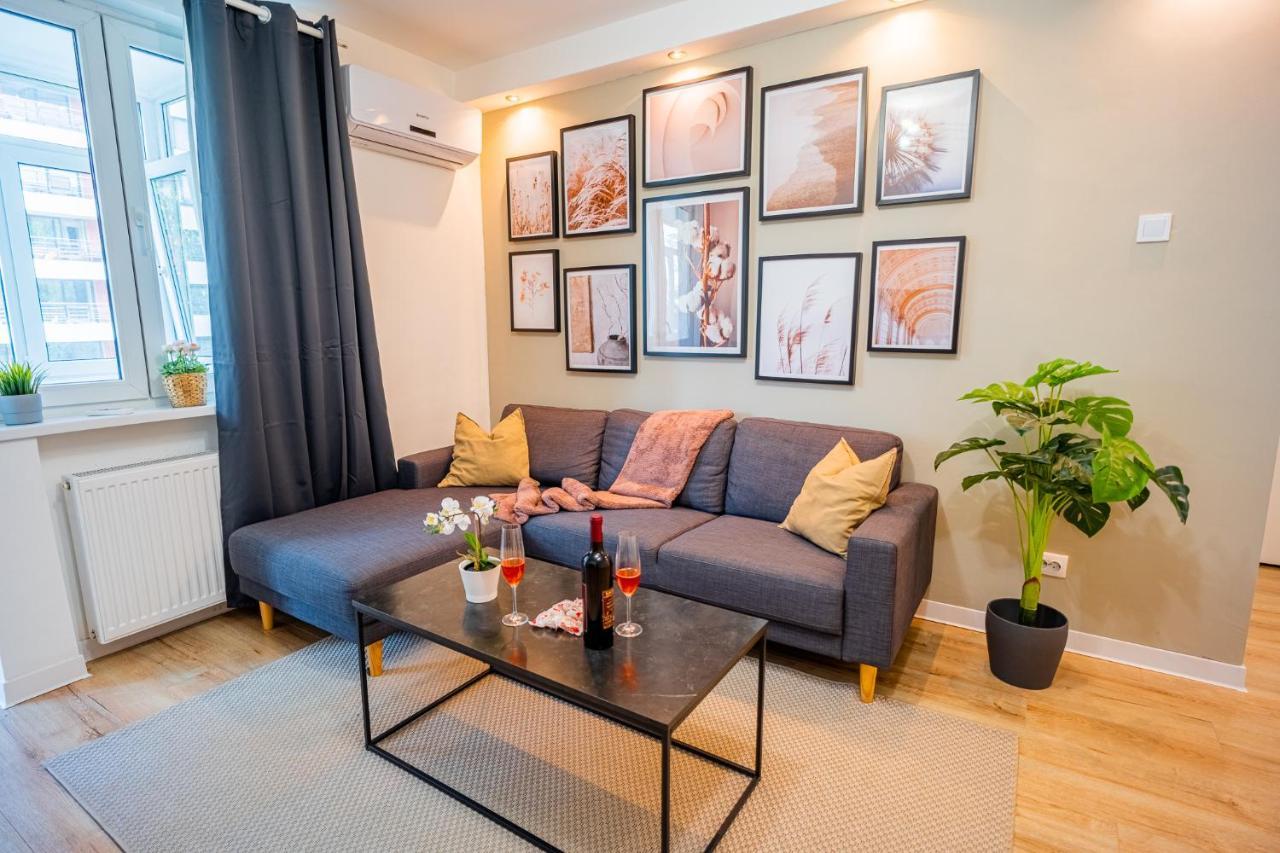 Spacious Newly Renovated 2br With Balcony Bucharest