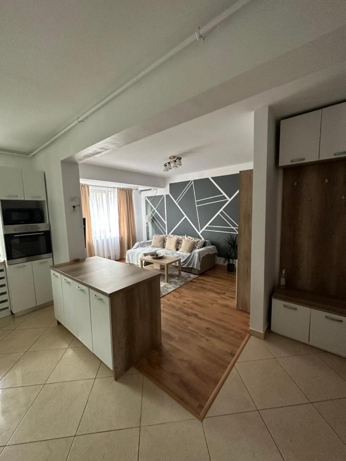 Apartment Apartament In Cartierul Verde ! Bucharest