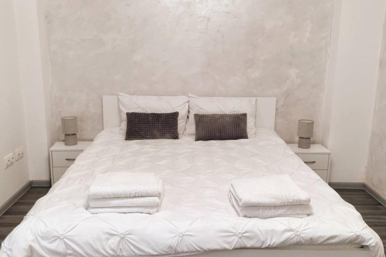 Apartment Arkadia *