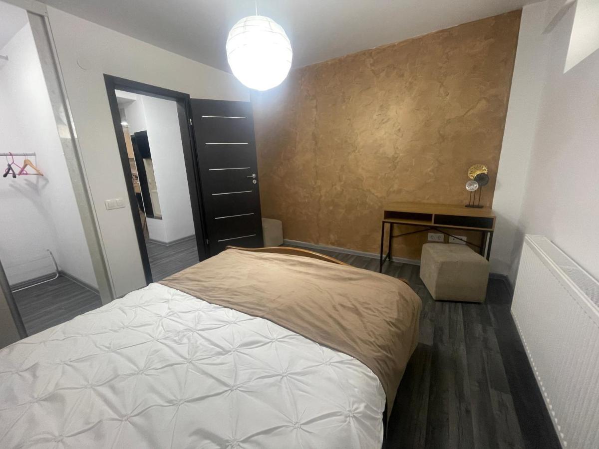 Arkadia Apartment Bucharest