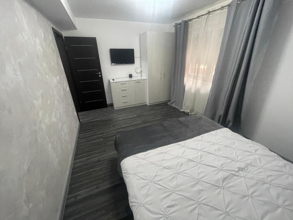 Apartment Arkadia *