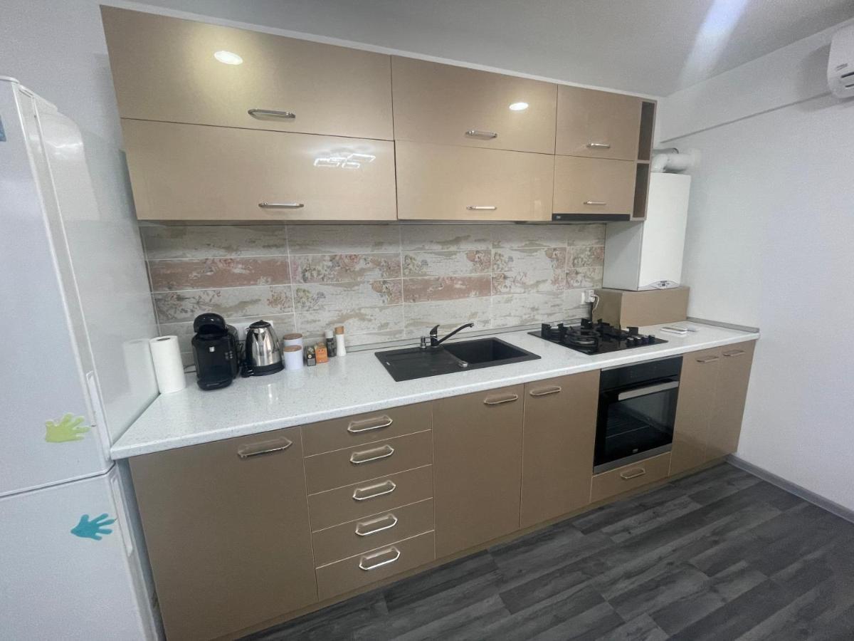 Arkadia Apartment Bucharest