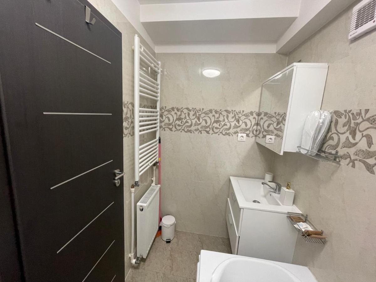 Arkadia Apartment