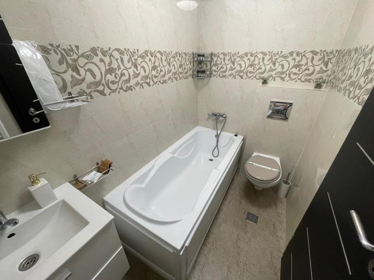 Apartment Arkadia *