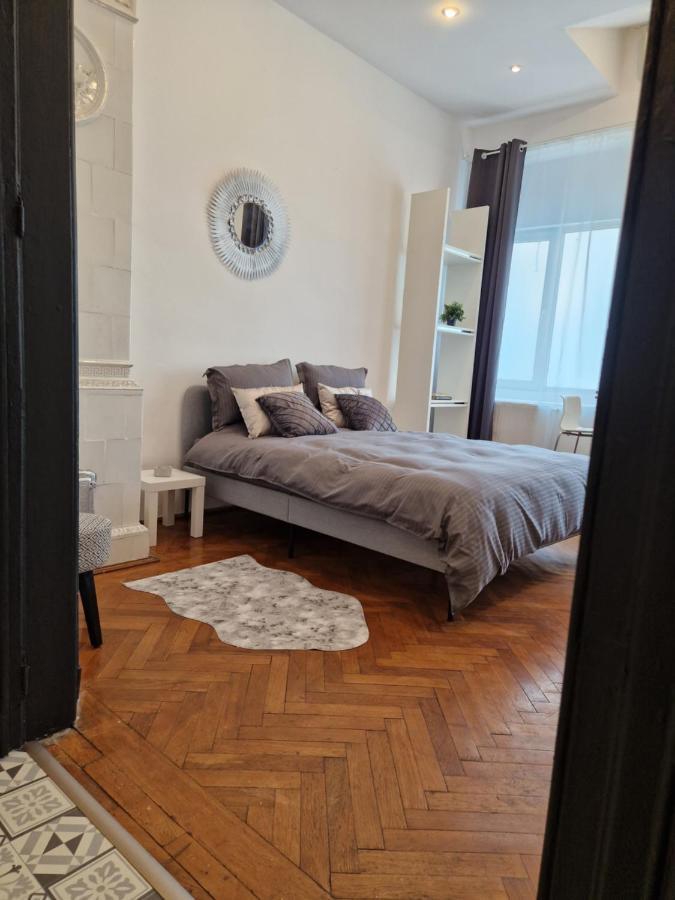 Apartment Boheme Cismigiu Bucharest