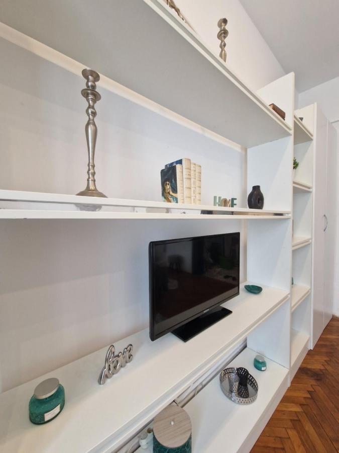 Apartment Boheme Cismigiu Bucharest