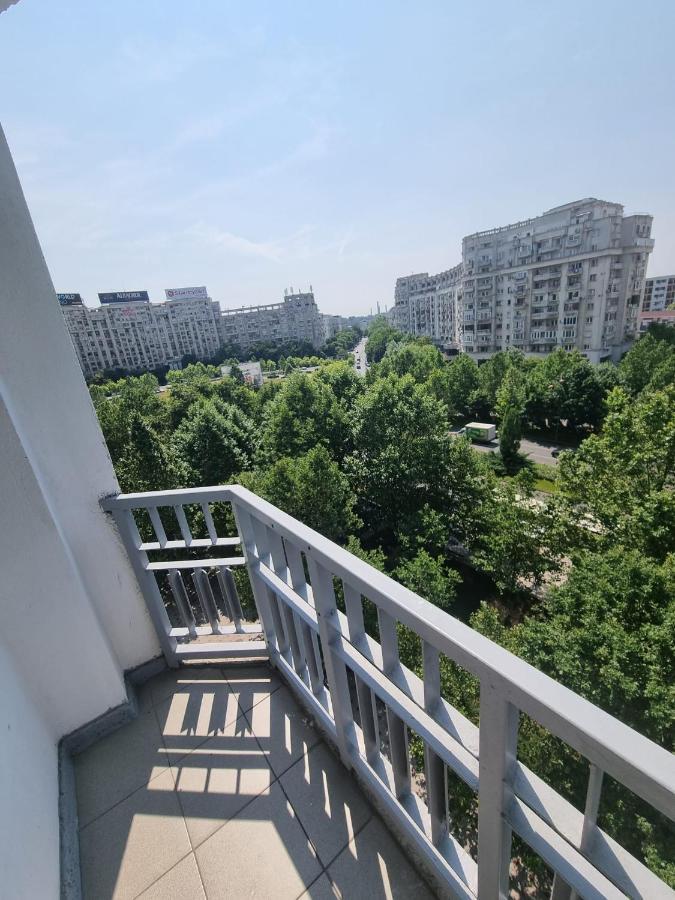 Lunna Ap 3 Cam, B - Dul Unirii, Nr 73,bloc G3, Sc 3,et 5,ap 62 Apartment Bucharest