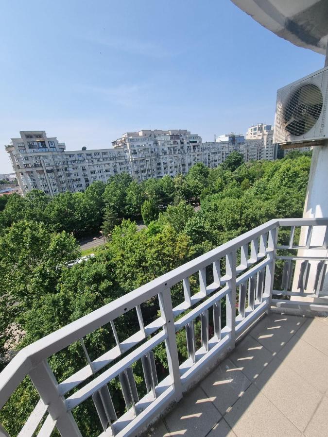Lunna Ap 3 Cam, B - Dul Unirii, Nr 73,bloc G3, Sc 3,et 5,ap 62 Apartment Bucharest