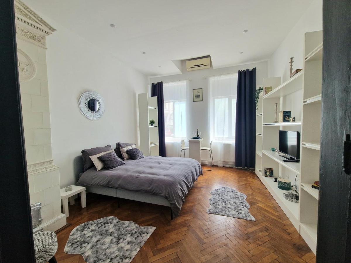 Boheme Cismigiu Apartment