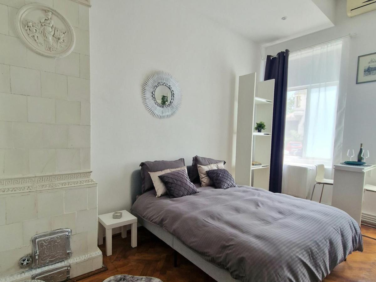 Boheme Cismigiu Apartment *