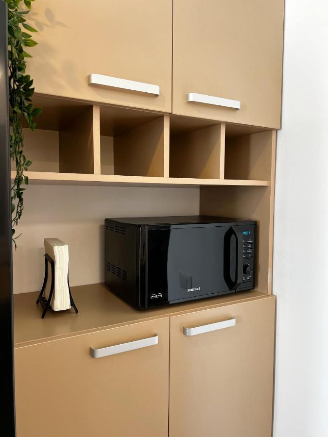 View - Luxury - Sanador Victoriei Apartament *