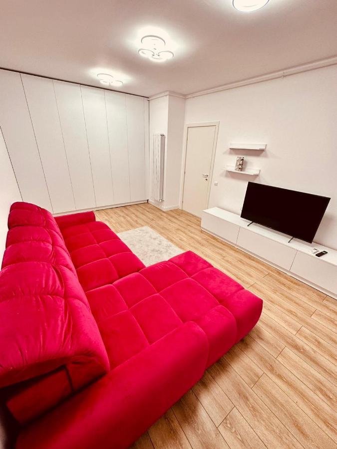 Apartment Avangarde *