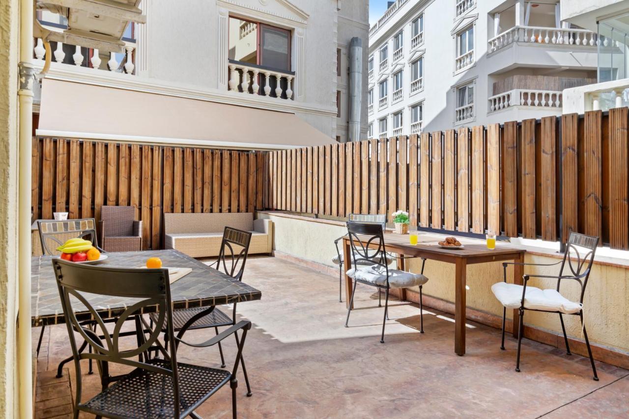 Herastrau High-end Hideaway Apartment