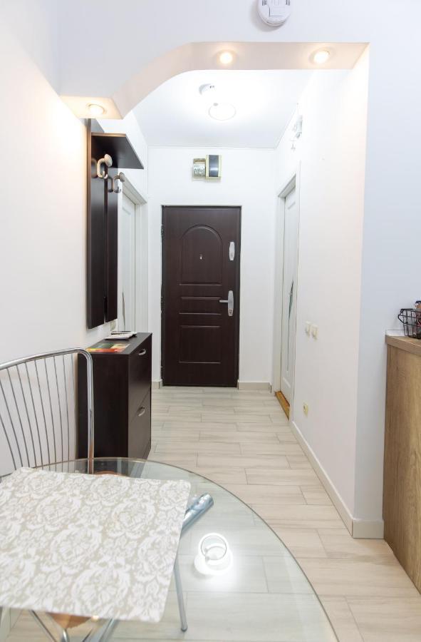 Apartamento The Nest