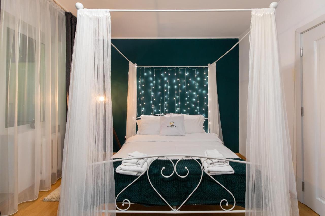 The Nest Bucharest