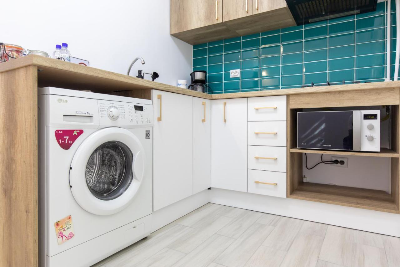 The Nest Apartment Bucharest