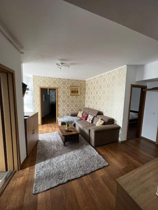 Apartament Apartament Gradinarilor *