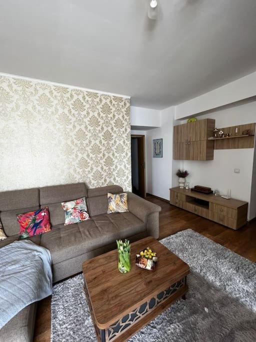 Apartament Gradinarilor * Bucureşti