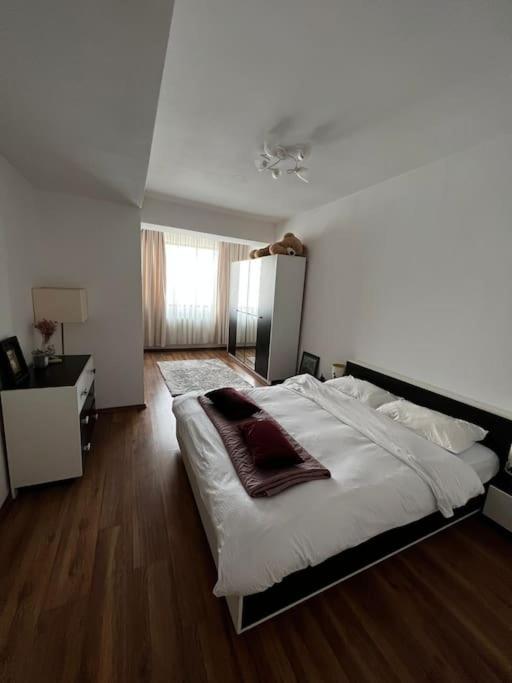 Apartament Apartament Gradinarilor