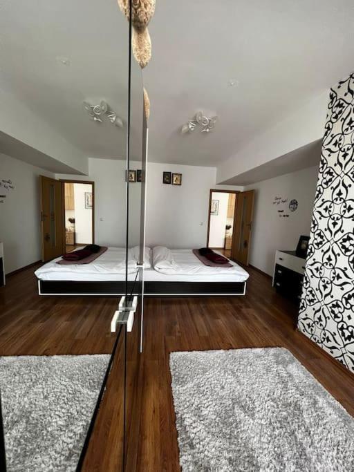Apartament Apartament Gradinarilor