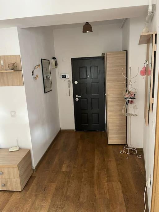 Apartament Gradinarilor Apartament