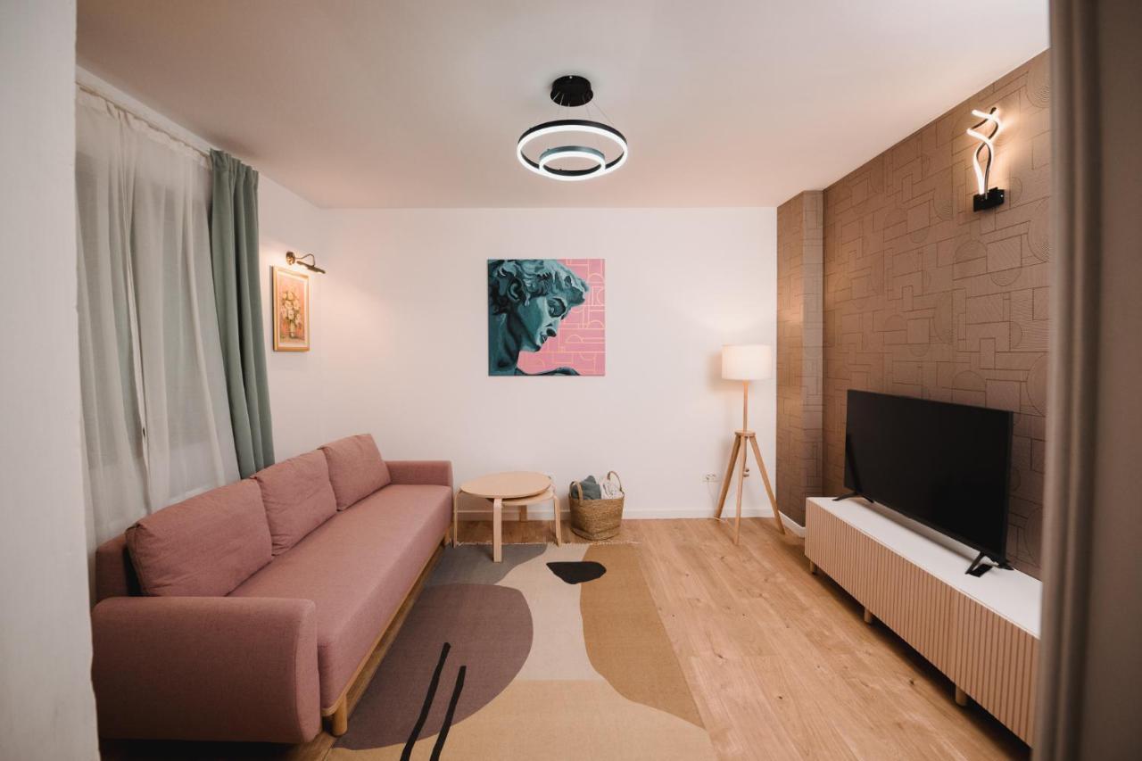 Apartment Cotroceni *
