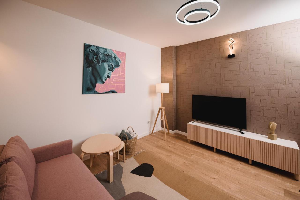Apartment Cotroceni
