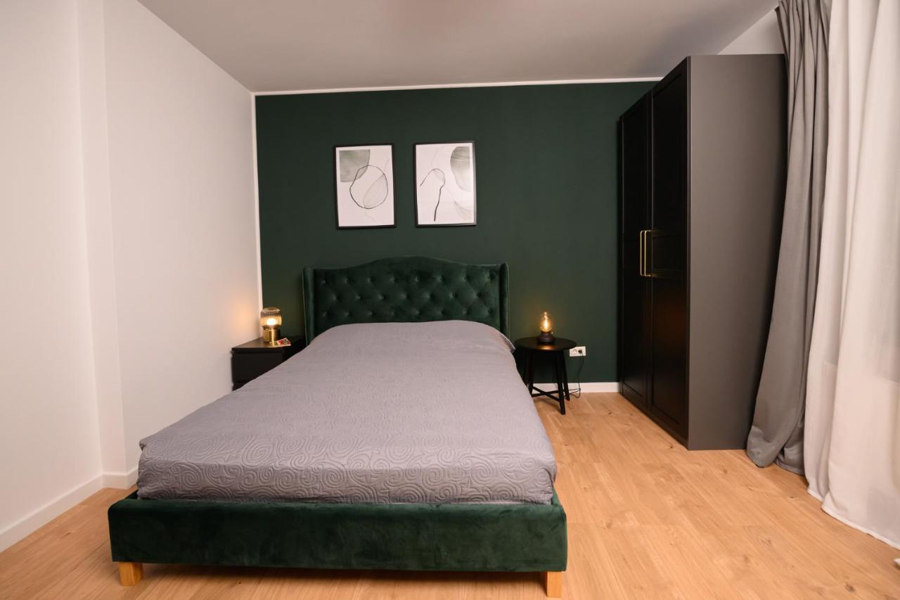 Apartment Cotroceni Bucharest