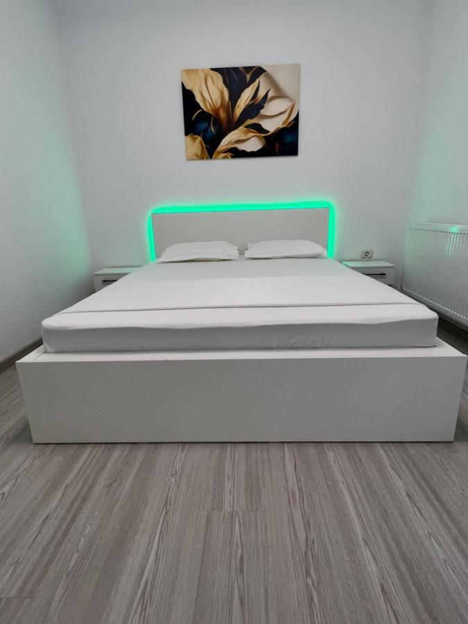 Hiro Apartment Bucharest